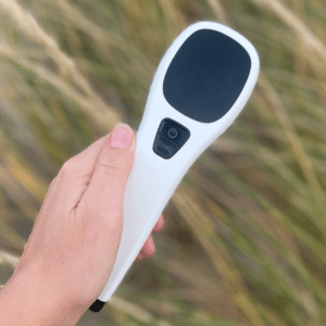 LaserRelief Pro - Infrarød terapi