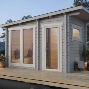 Nordic Sauna