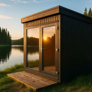 SAUNA (MAJA)