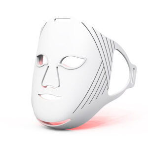 Nordic-wellness LED maske - Rødlysterapi