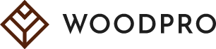 WoodPro logo