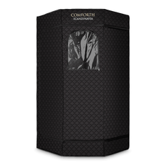 Comforth Luksus Dampsauna
