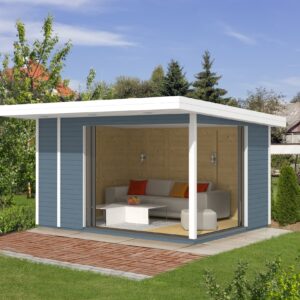 10 M² ANNEKS - AIRI 1