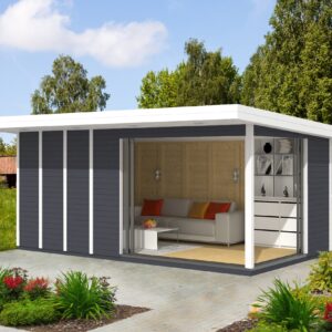 13 M² ANNEKS - AIRI 2