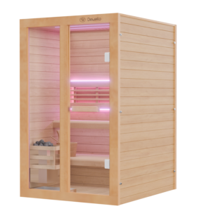 Velsauna Inari 120