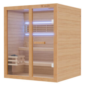 Velsauna Inari 160