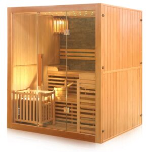 Velsauna Vänern 180 Plus